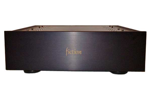 Fiction Amplifier